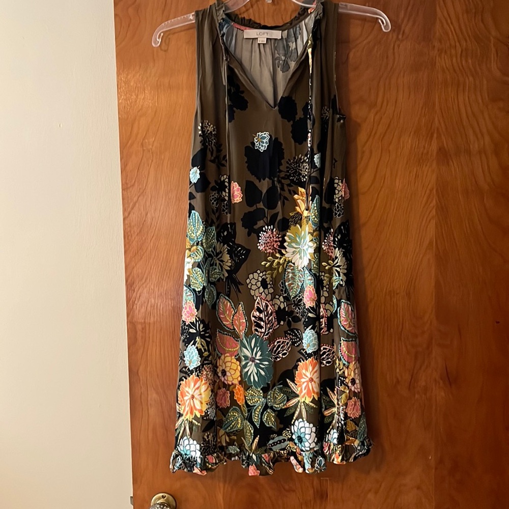 Loft Dress